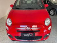 usata Fiat 500S SPORT