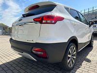 Nuova EVO Evo 4 114 CV (83 kW) 2025 Bianco SUV