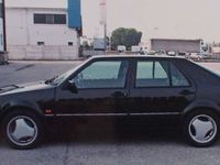 usata Saab 9000 90005p 2.0i turbo 16v CSE cat.