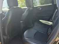 Usata Jeep Compass 170 CV (125 kW) 2019 Nero SUV