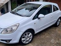 Occasion Opel Corsa 75 ch (55 kW) 2006 Citadine