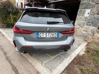 Usata BMW 128 265 CV (194 kW) 2024 Grigio Berlina