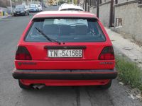 usata VW Golf II Golf 1600 3 porte GL