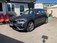 usata BMW X1 sDrive18d Msport Nocera Inferiore