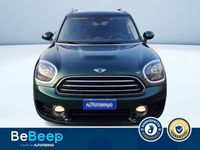 usata Mini Cooper D Countryman Cooper D 2.0 TwinPower Turbo