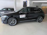 Usata Mercedes GLA180 AMG Line Premium 136 CV (100 kW) 2025 Nero SUV