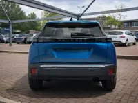 Usata Peugeot 2008 Allure 131 CV (96 kW) 2025 Blu obsession SUV
