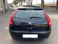 Brugt Citroën C4 109 HK (80 kW) 2010 Sedan