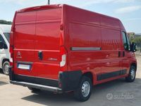 usata Citroën Jumper 2.2 BlueHDi 140CV L2H2 PARK TOUCH 5