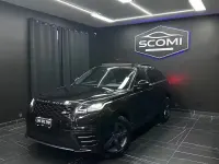 Usata Land Rover Range Rover Velar R-Dynamic 241 CV (177 kW) 2020 Other SUV