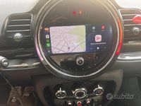 Usata Mini Clubman 136 CV (100 kW) 2022 Marrone Station wagon