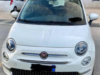 Usata Fiat 1200 Lounge 69 CV (50 kW) 2015 Bianco Berlina