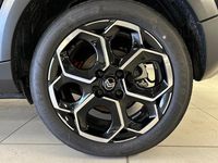 Nuova Citroën e-C3 83 kW (113 CV) 2025 Nero Utilitaria