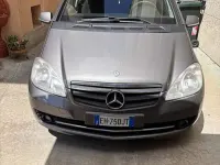 Usata Mercedes A160 Executive 95 CV (69 kW) 2011 Utilitaria