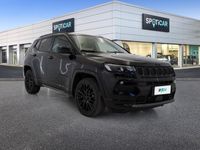 usata Jeep Compass 1.5 Turbo MHEV T4 96kW S DDCT