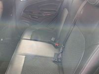 Usata Ford Ecosport Titanium 95 CV (69 kW) 2017 Grigio SUV