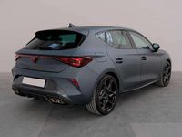 Usata Cupra Leon VZ 273 CV (200 kW) 2024 Grigio metallizzato Station wagon