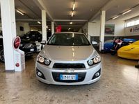 usata Chevrolet Aveo 1.3 diesel 75CV S&S 5 porte LT