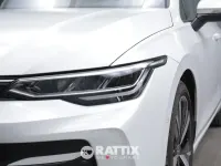 Usata VW Golf VIII Edition 150 CV (110 kW) 2025 Binco Berlina