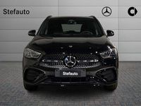 Nuova Mercedes GLA200 Advanced Plus 150 CV (110 kW) 2026 Nero cosmo SUV