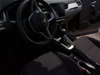 Usata Renault Captur 91 CV (66 kW) 2022 Grigio SUV