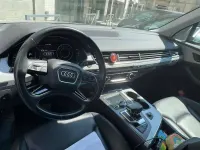 Usata Audi Q7 Ambiente 231 CV (169 kW) 2019 Grigio SUV