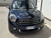 Usata Mini Cooper D Business 116 CV (85 kW) 2015 Other Utilitaria