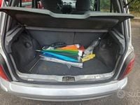 Usata Nissan Micra 57 CV (41 kW) 2000 Grigio Utilitaria