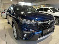 Nuova Suzuki SX4 S-Cross 110 CV (80 kW) 2025 Antracite SUV