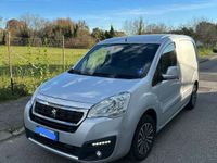 usata Peugeot Partner Tepee 1.6 bluehdi 100 L1 Furgone comfort