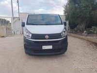 usata Fiat Talento Furgone 12q. LH1 2.0 EcoJet 120cv