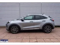 Usata Ford Puma Titanium S 125 CV (91 kW) 2023 Grigio SUV