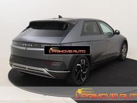 Usata Hyundai Ioniq 5 167 kW (228 CV) 2023 Grigio SUV