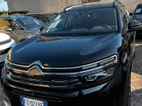 Usata Citroën C5 Shine 177 CV (130 kW) 2019 Nero Station wagon