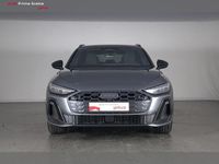Nuova Audi A5 S-Line 150 CV (110 kW) 2025 Grigio daytona perlato Station wagon