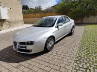 usata Alfa Romeo 159 1.9 JTDm 16V Distinctive
