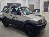 usata Suzuki Jimny 1.5 diesel