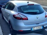Usata Renault Mégane LIMITED 110 CV (80 kW) 2015 Berlina