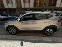 Usata Hyundai Tucson XPrime 116 CV (85 kW) 2019 SUV