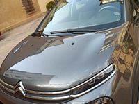 Usata Citroën C3 PureTech 83 CV (61 kW) 2019 Grigio Utilitaria