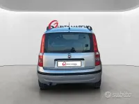 Usata Fiat Panda Dynamic 75 CV (55 kW) 2011 Utilitaria