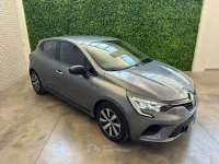 Occasion Renault Clio V Equilibre 101 ch (74 kW) 2023 Gris Berline