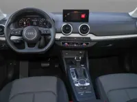 Usata Audi Q2 S-Line 150 CV (110 kW) 2023 Grigio SUV