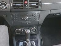 Usata Mercedes GLK220 170 CV (125 kW) 2010 SUV