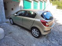 Usata Opel Corsa 69 CV (50 kW) 2007 Berlina