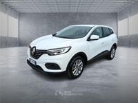 Usata Renault Kadjar Business 116 CV (85 kW) 2021 Bianco SUV