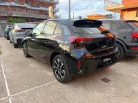 Usata Opel Corsa 101 CV (74 kW) 2024 Nero Utilitaria