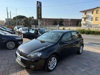 Usata VW Golf VII Edition 105 CV (77 kW) 2012 Other Berlina