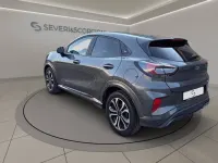Occasion Ford Puma ST-Line 125 ch (91 kW) 2022 Gris SUV