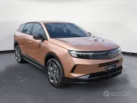 Nuova Opel Grandland Electric Edition 145 CV (106 kW) 2025 Giallo SUV